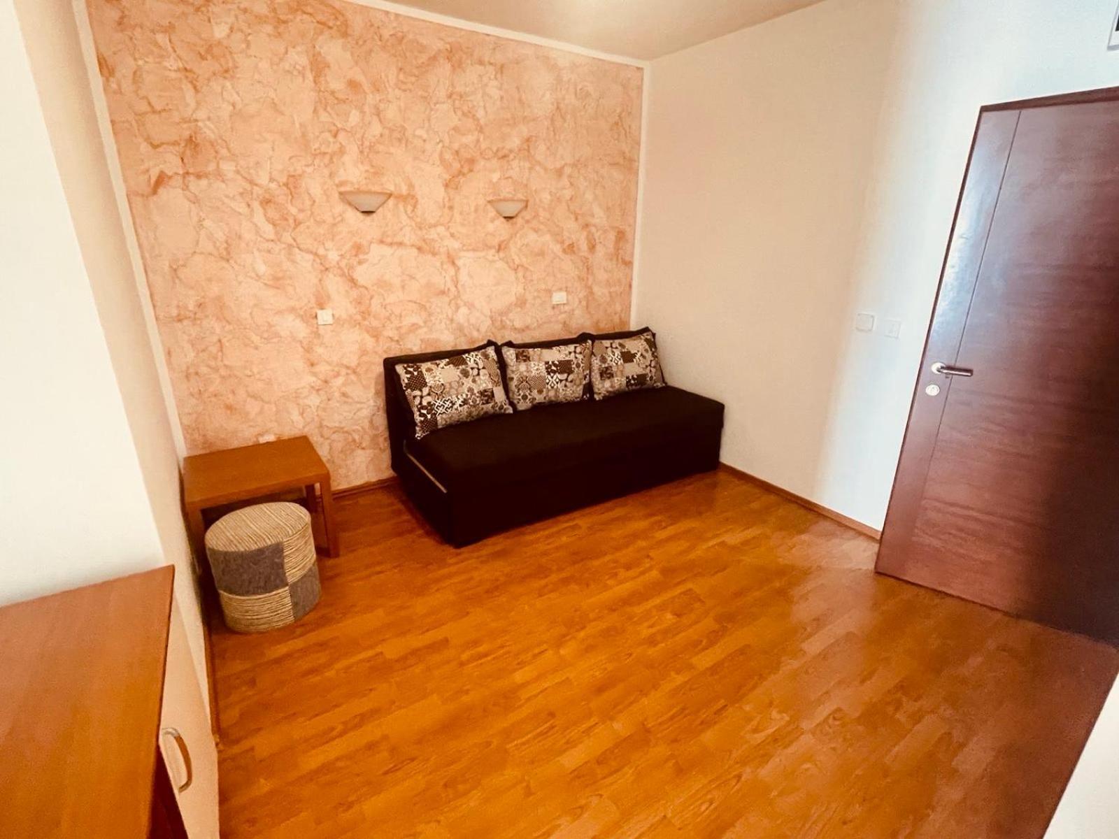 Residence Bella Budva Pokoj fotografie